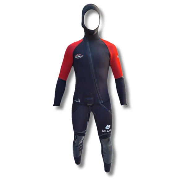 Combinaison canyoning
